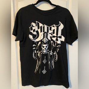 Retired design Ghost tee